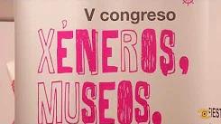 V Congreso de Xénero, Museos, Arte e Educación